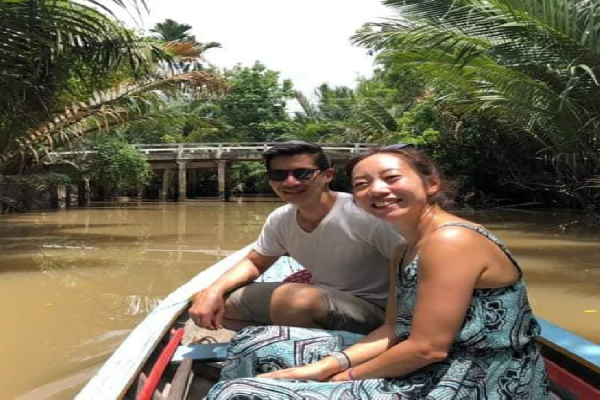 Paket Wisata Vietnam Ho Chi Minh - Mekong 4 Hari 3 Malam Populer - photo 29